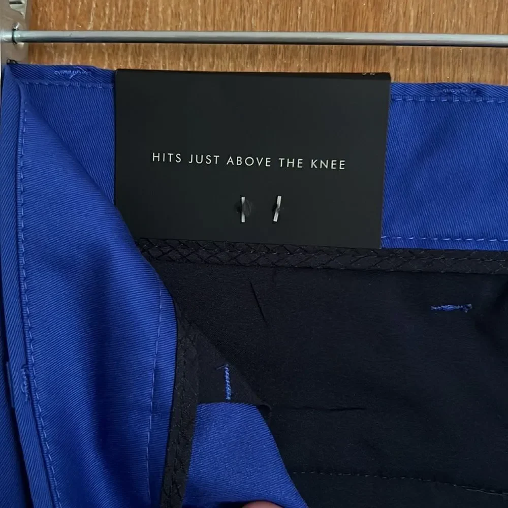 Banana Republic Aiden Core Temp Shorts